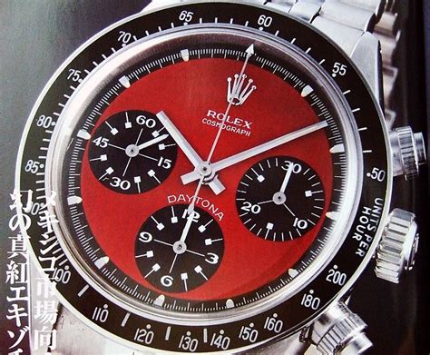 ferrari rolex watch